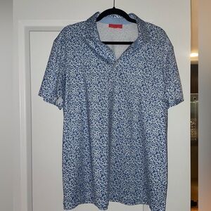Redvanly Golf Polo